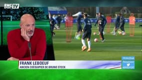 Le best-of de l'After Foot du 10 novembre