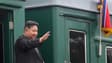 Un clip diffusé mardi 16 avril en Corée du nord fait l'éloge du dictateur Kim Jong-un. 