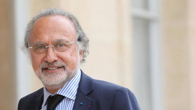 Mort d'Olivier Dassault: ce que l'on sait des premiers éléments de l'enquête du crash d'hélicoptère