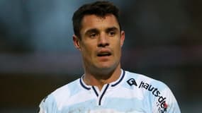Dan Carter
