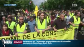  "Gilets jaunes": les petites entreprises premières victimes du mouvement selon un rapport parlementaire