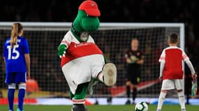Gunnersaurus