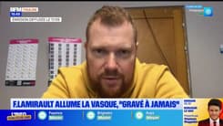 J'aime mes jeux: Fabien Lamirault revient sur ses Jeux Paralympiques