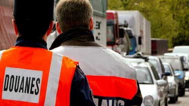 La Douane emploie près de 17.000 fonctionnaires