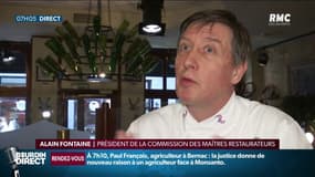 +14,8% de promesses d'embauche en 2019: "Nous sommes un métier avec des emplois mais manquons d'attractivité" assure un restaurateur 
