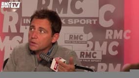 Riolo : "Beaucoup de joueurs de Ligue 1 pensent à se barrer"