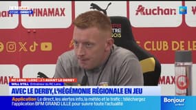 RC Lens-Losc: avec le derby, l'hégémonie régionale en jeu