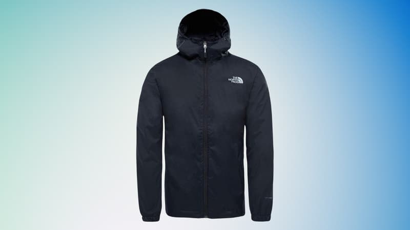 C'est le moment ou jamais : cette veste The North Face est à prix sensationnel sur ce site