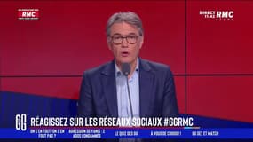 GG, set et match : La réforme des retraites est-elle vraiment nécessaire ? - 15/09
