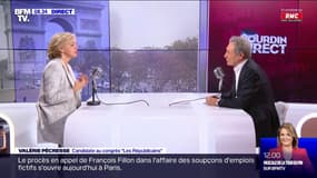 "Pour gagner contre Macron, il faut un programme de franche rupture"