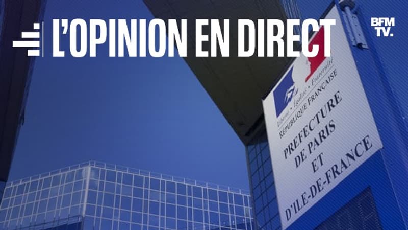 Immigration: 63% des Français jugent trop laxiste la politique migratoire et d'asile de la France