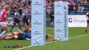 Premiership - Gloucester arrache le nul sur la pelouse de Bath (31-31)