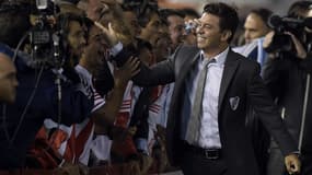 Marcelo Gallardo