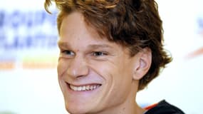Yannick Agnel