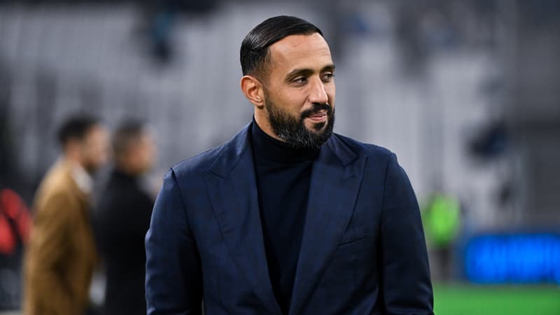 OM: "On a voulu anticiper tout ça", Timber, Nwaneri, Abdelli... Benatia dit tout sur le mercato de Marseille