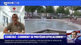 Canicule : comment se protéger efficacement ? - 06/08