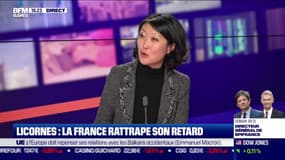  Licornes : La France rattrape son retard