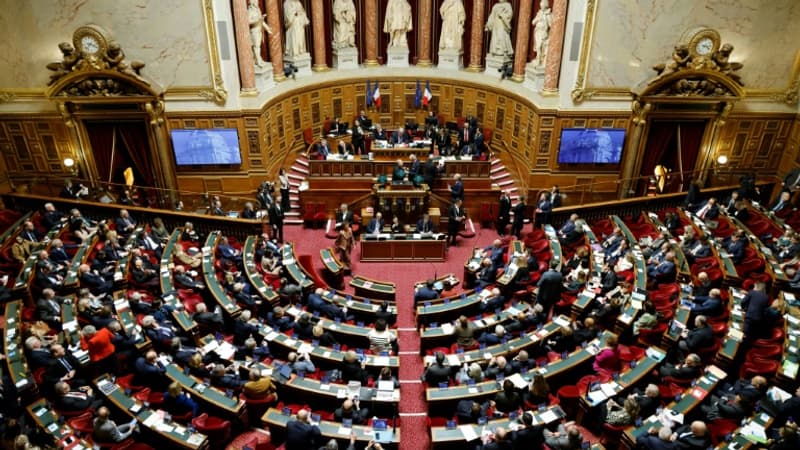 Budget 2025: le Sénat adopte largement le projet de loi de finances suspendu depuis la censure