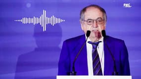 FFF : « Je me demande si Noel Le Graet est encore lucide » s'interroge le président du Conseil National d'Ethique