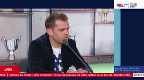 L'émotion de Jérôme Rothen concernant la disparition de Sala