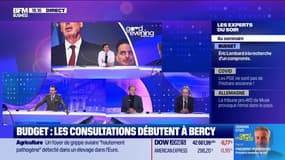 Les experts du soir - Lundi 30 décembre