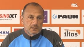 Ligue 1 : Le sprint pour l'Europe se jouera "au mental" annonce Der Zakarian