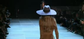 Hedi Slimane quitte YSL 