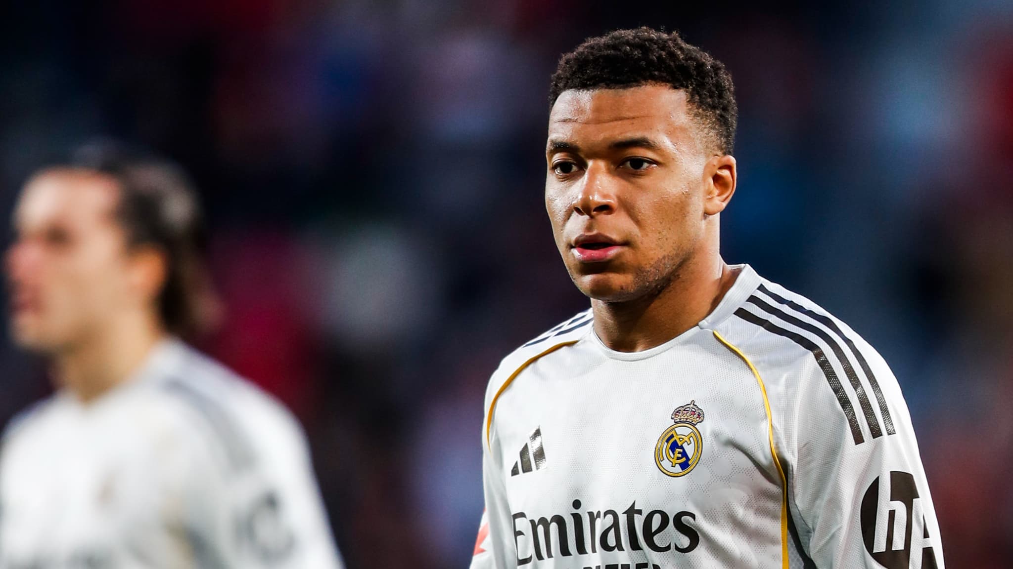 Real Madrid: Mbappé, Bellingham, Rodrygo, Huijsen... L'interminable liste des absents pour le match face au Celta Vigo