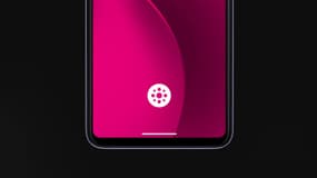 L'AI Phone de Deutsche Telekom (image conceptuelle)