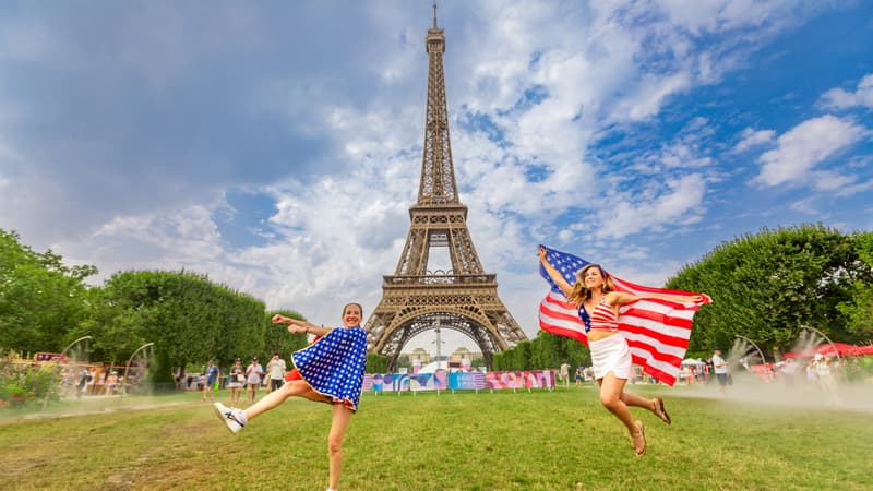 Les salaires sont plus élevés aux États-Unis… mais ils partent quand même: jamais depuis 1935 autant d’Américains n’avaient quitté le pays (et de plus en plus de classes moyennes)