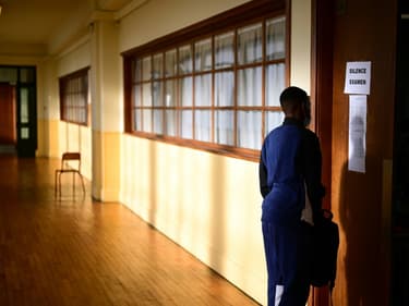 Les élèves de Terminale passent à partir de lundi l'épreuve inédite du grand oral
