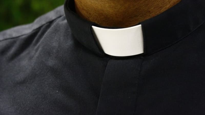 Regarder la vidéo Nice: Jean-Marc Schoepff, un prêtre qui devait être jugé pour agressions sexuelles, est mort