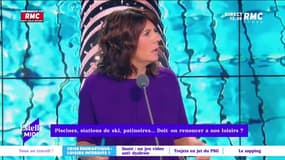 Piscines, stations de ski, patinoires… doit-on renoncer à nos loisirs ? - 06/09