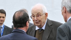 François Michelin avait 89 ans.