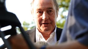 Gervais Martel