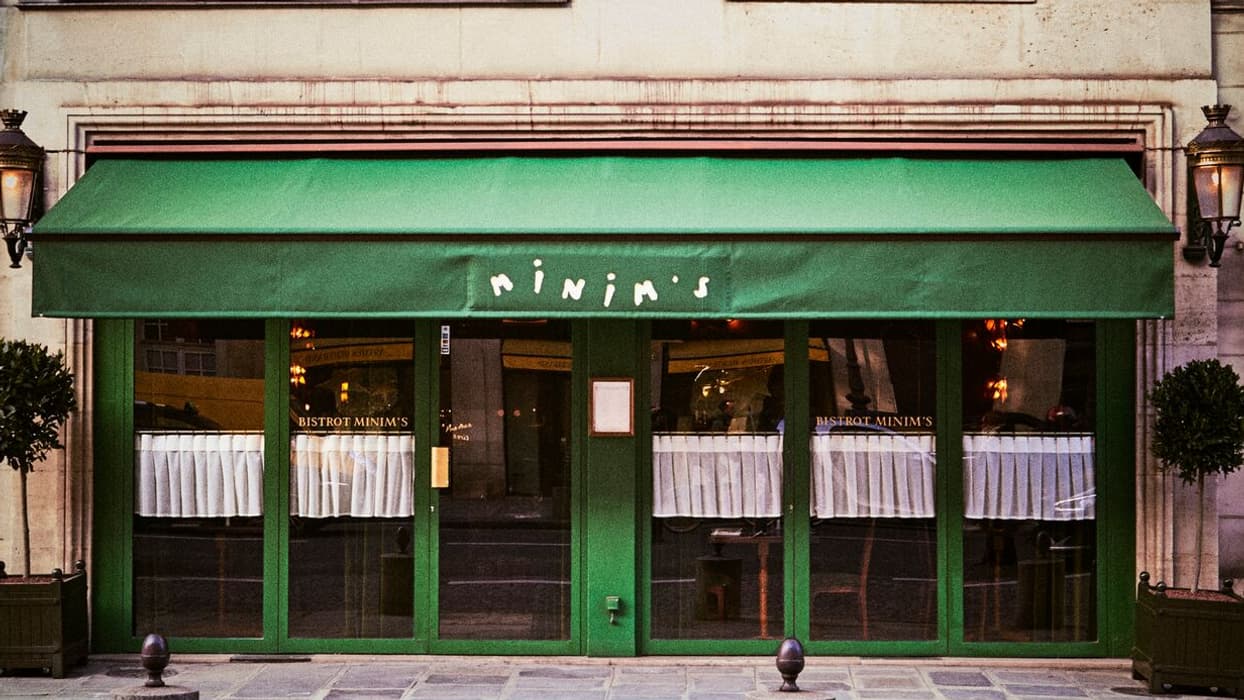 MINIM'S