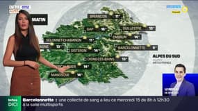 Météo Alpes du Sud: le temps sera doux ce mardi
