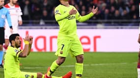 Philippe Coutinho