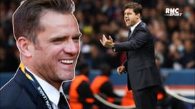 PSG : Rothen "a du mal à voir ce que veut mettre en place Pochettino"