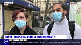 L'essentiel de l'actualité parisienne du samedi 27 mars 2021