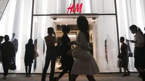 H&M doit se diversifier