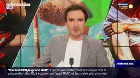 J'aime mes jeux du mercredi 8 mai - Flamme/Normandie : les programmes se dévoilent