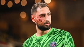 Gianluigi DONNARUMMA 