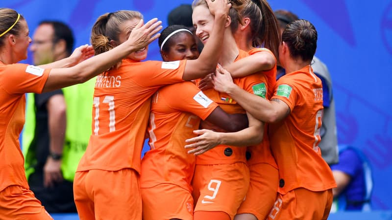 Vivianne Miedema