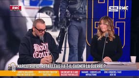 Un enfant de 5 ans entre la vie et la mort après une fusillade à Rennes. 