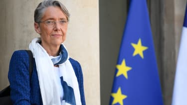 Elisabeth Borne, la ministre des Transports. (image d'illustration)