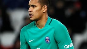 Alphonse Areola