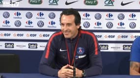 Unai Emery