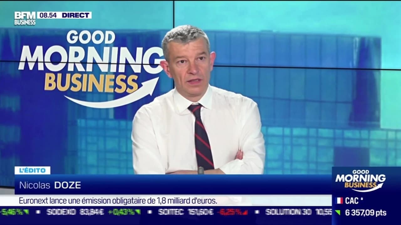 Revoir La polémique du 07 Mai