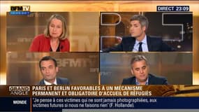 Crise des migrants (3/3): L'Europe se réveille-t-elle trop tard ?